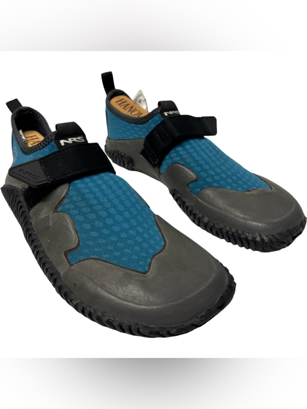 NRS
Kicker Paddle Boarding Wetshoe Women's Size 10